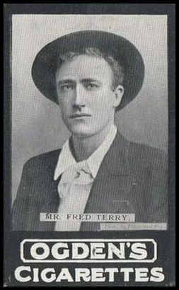 38 Fred Terry